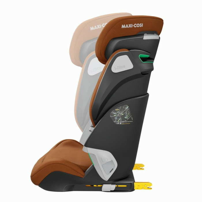 Maxi Cosi Kore Pro I Size Kindersitz Autositz Babysitz Authentic Cognac Isofix B-Ware - 3220660317165