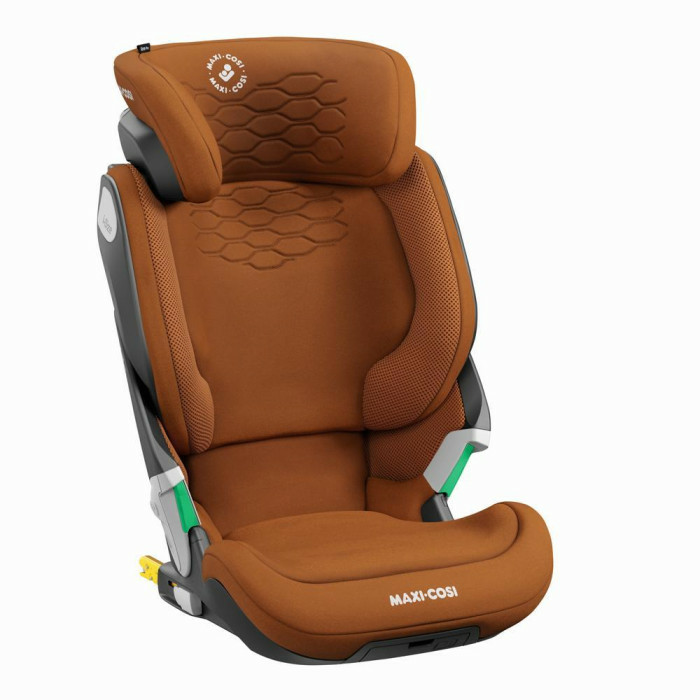 Maxi Cosi Kore Pro I Size Kindersitz Autositz Babysitz Authentic Cognac Isofix B-Ware - 3220660317165