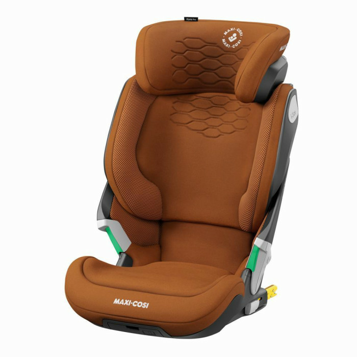 Maxi Cosi Kore Pro I Size Kindersitz Autositz Babysitz Authentic Cognac Isofix B-Ware - 3220660317165