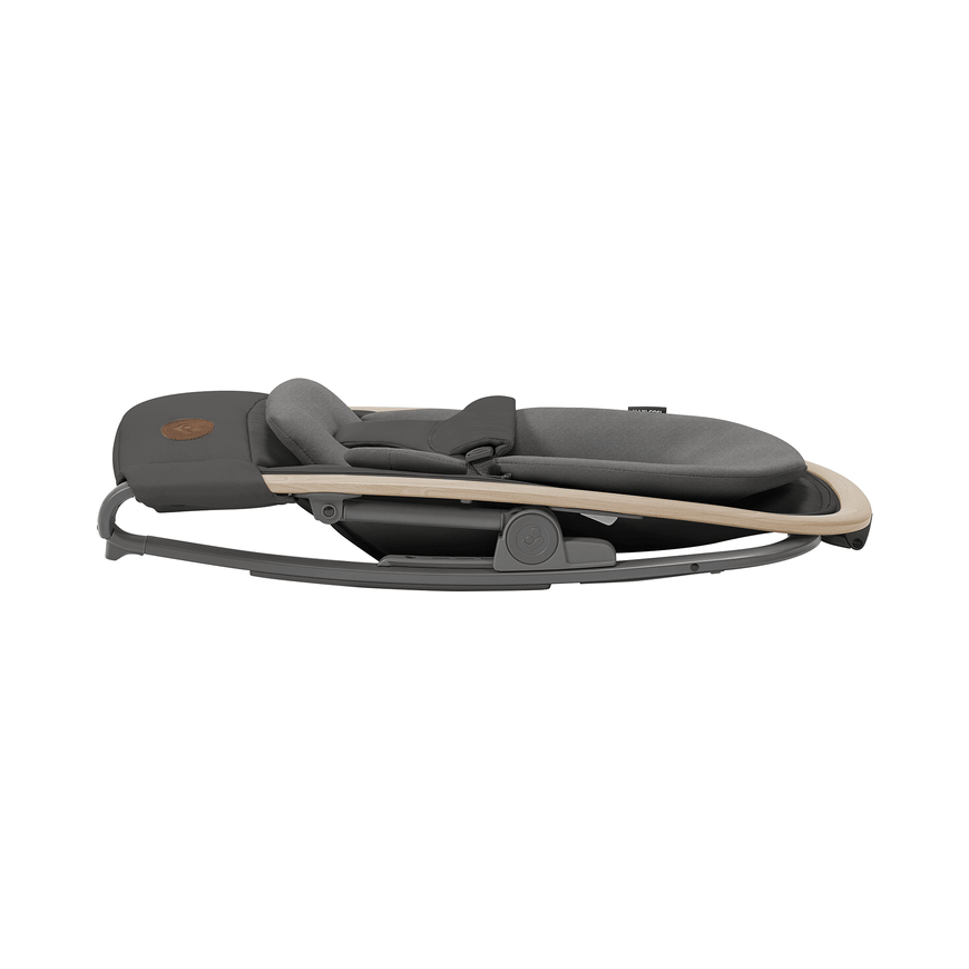 Maxi Cosi Kori Beyond Graphite Kinderwippe Wippe Babywippe Babyschaukel Schaukel B-Ware - 3220660341573