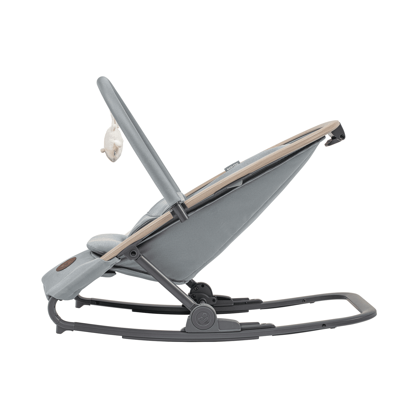 Maxi Cosi Kori Beyond Grey Kinderwippen Babywippen Lauflerner Babyschaukel B-Ware - 3220660341597
