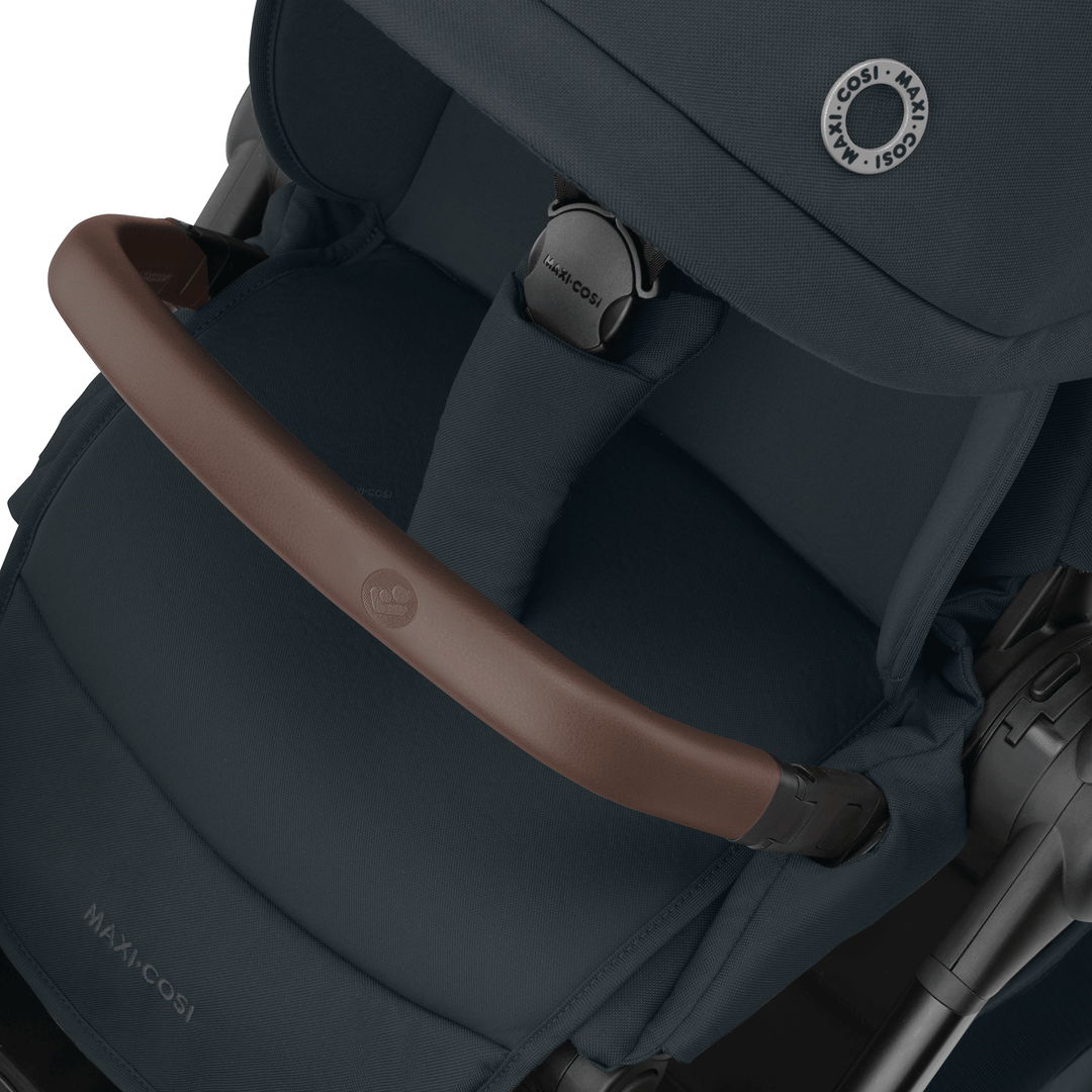 Maxi Cosi Oxford Essential Graphite  Kinderwagen Buggys Sportwagen Kinderbuggy B-Ware - 8712930001034