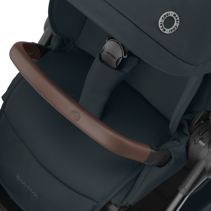 Maxi Cosi Oxford Essential Graphite  Kinderwagen Buggys Sportwagen Kinderbuggy B-Ware - 8712930001034
