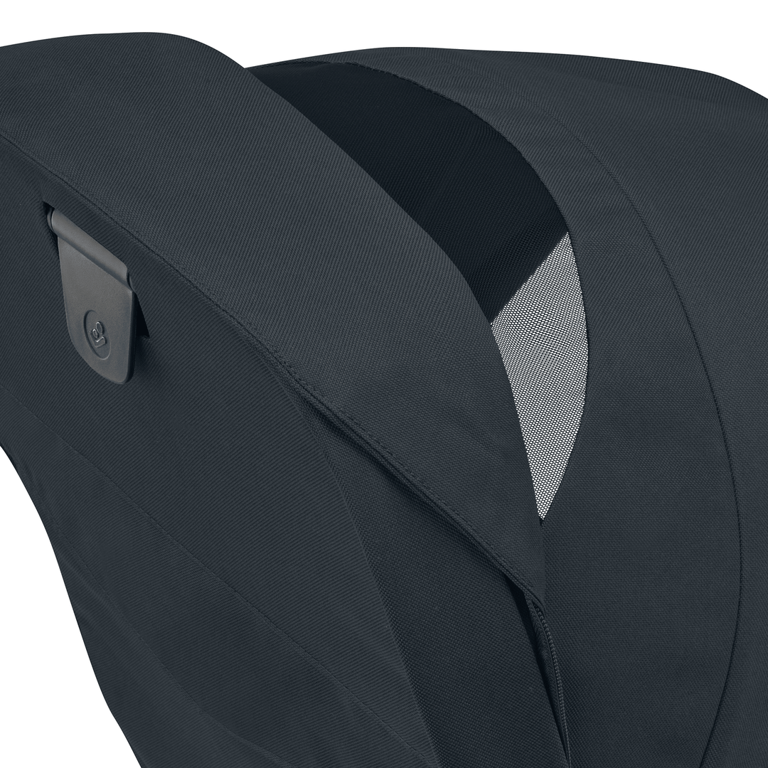 Maxi Cosi Oxford Essential Graphite  Kinderwagen Buggys Sportwagen Kinderbuggy B-Ware - 8712930001034