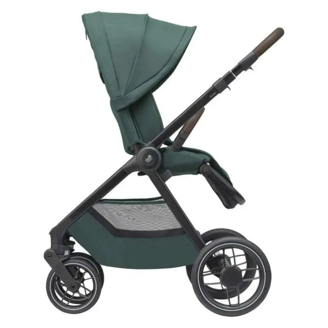 C-Ware Maxi Cosi Buggy Kinderwagen Oxford Essential Green Sportwagen Siehe Text/Foto - 8712930001041