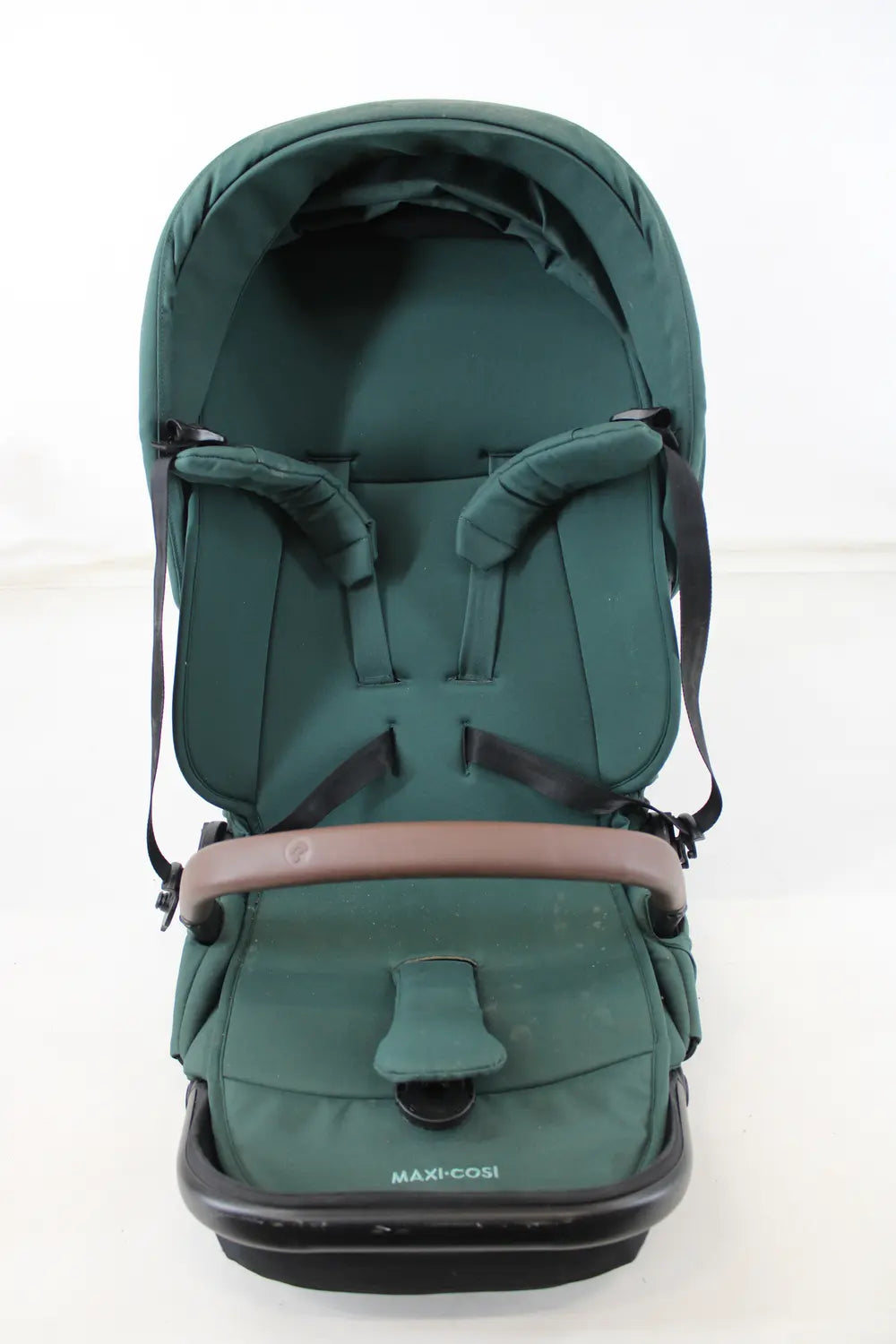 C-Ware Maxi Cosi Buggy Kinderwagen Oxford Essential Green Sportwagen Siehe Text/Foto - 8712930001041