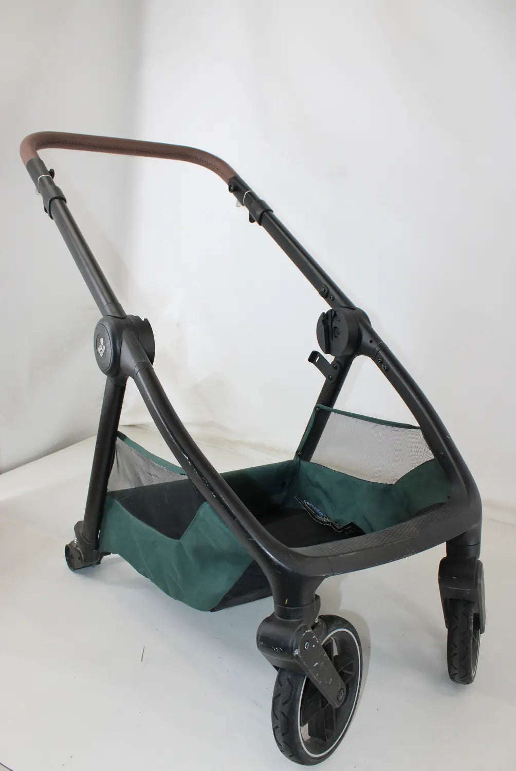 C-Ware Maxi Cosi Buggy Kinderwagen Oxford Essential Green Sportwagen Siehe Text/Foto - 8712930001041