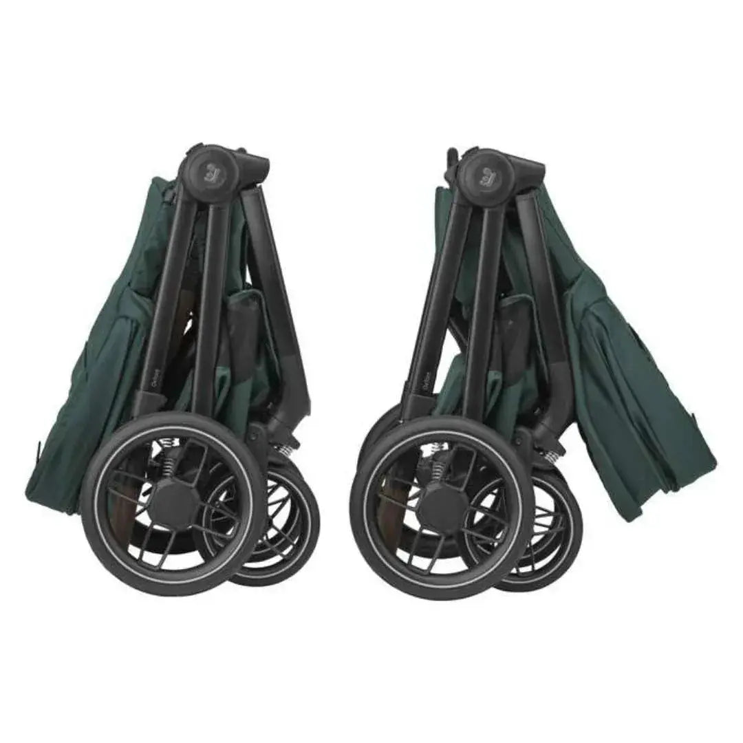 C-Ware Maxi Cosi Buggy Kinderwagen Oxford Essential Green Sportwagen Siehe Text/Foto - 8712930001041