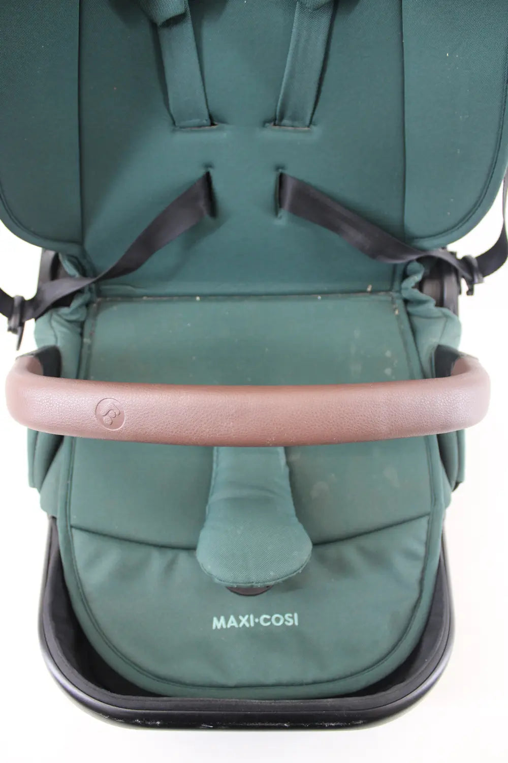 C-Ware Maxi Cosi Buggy Kinderwagen Oxford Essential Green Sportwagen Siehe Text/Foto - 8712930001041