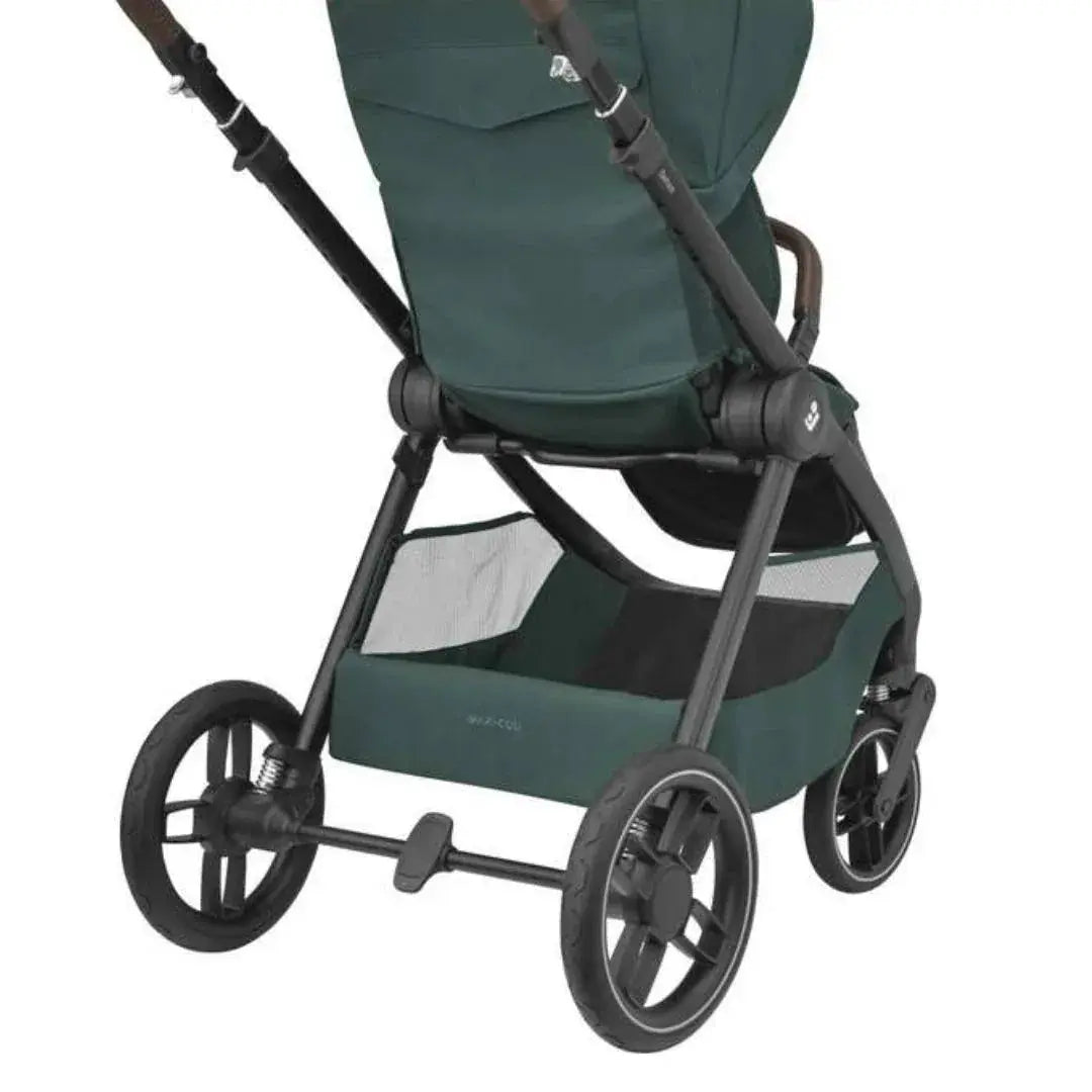 C-Ware Maxi Cosi Buggy Kinderwagen Oxford Essential Green Sportwagen Siehe Text/Foto - 8712930001041