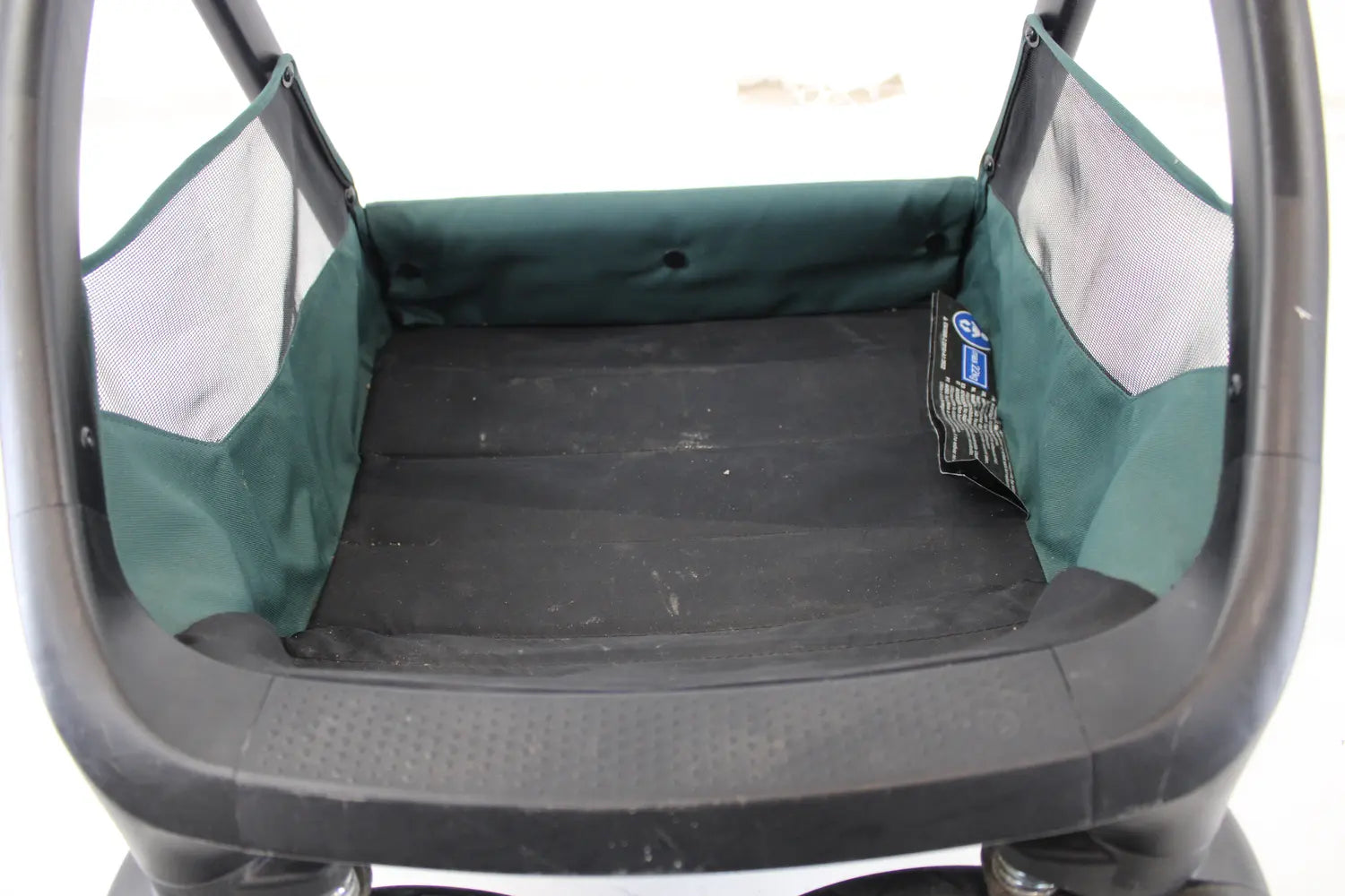 C-Ware Maxi Cosi Buggy Kinderwagen Oxford Essential Green Sportwagen Siehe Text/Foto - 8712930001041
