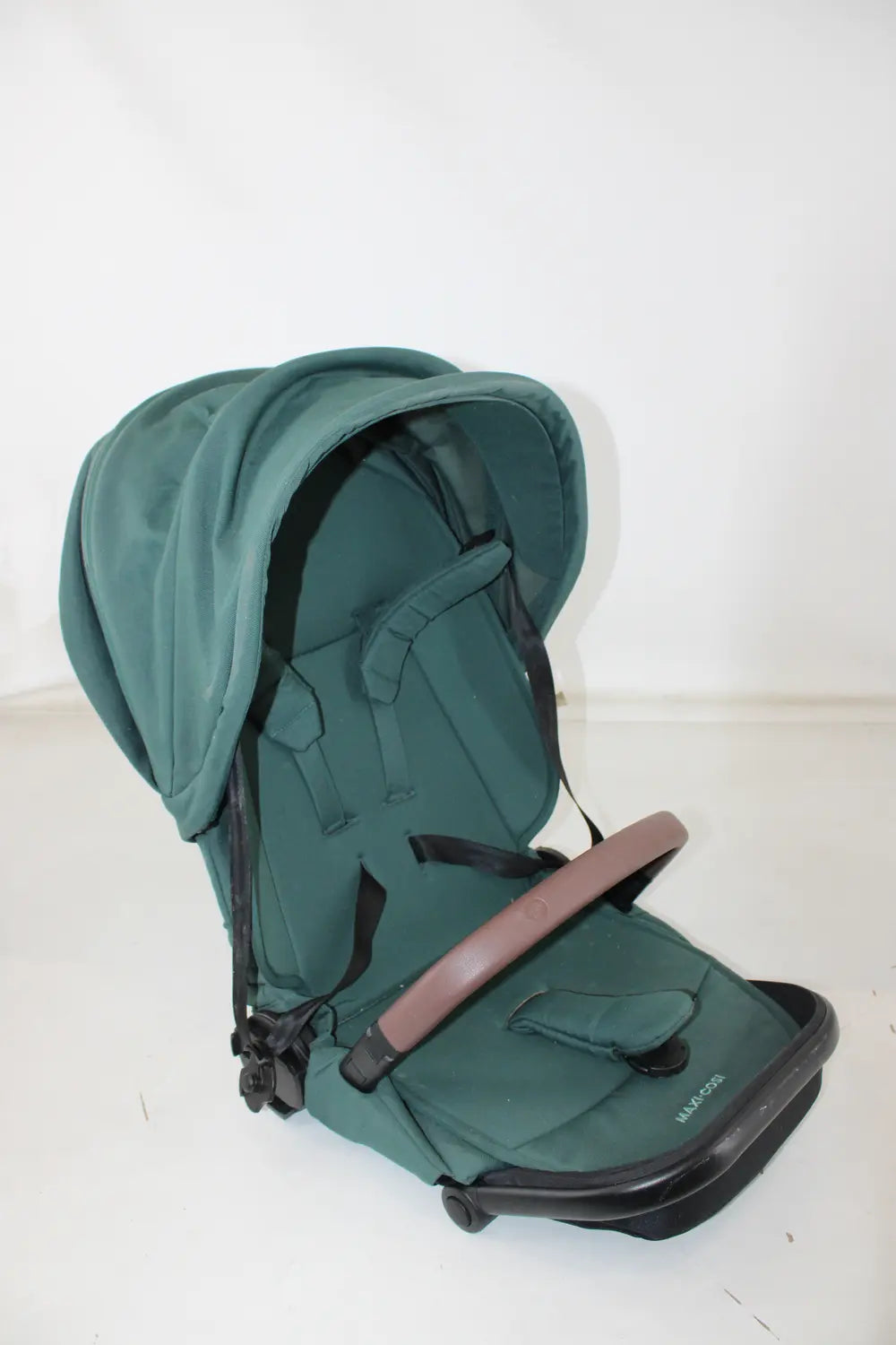 C-Ware Maxi Cosi Buggy Kinderwagen Oxford Essential Green Sportwagen Siehe Text/Foto - 8712930001041