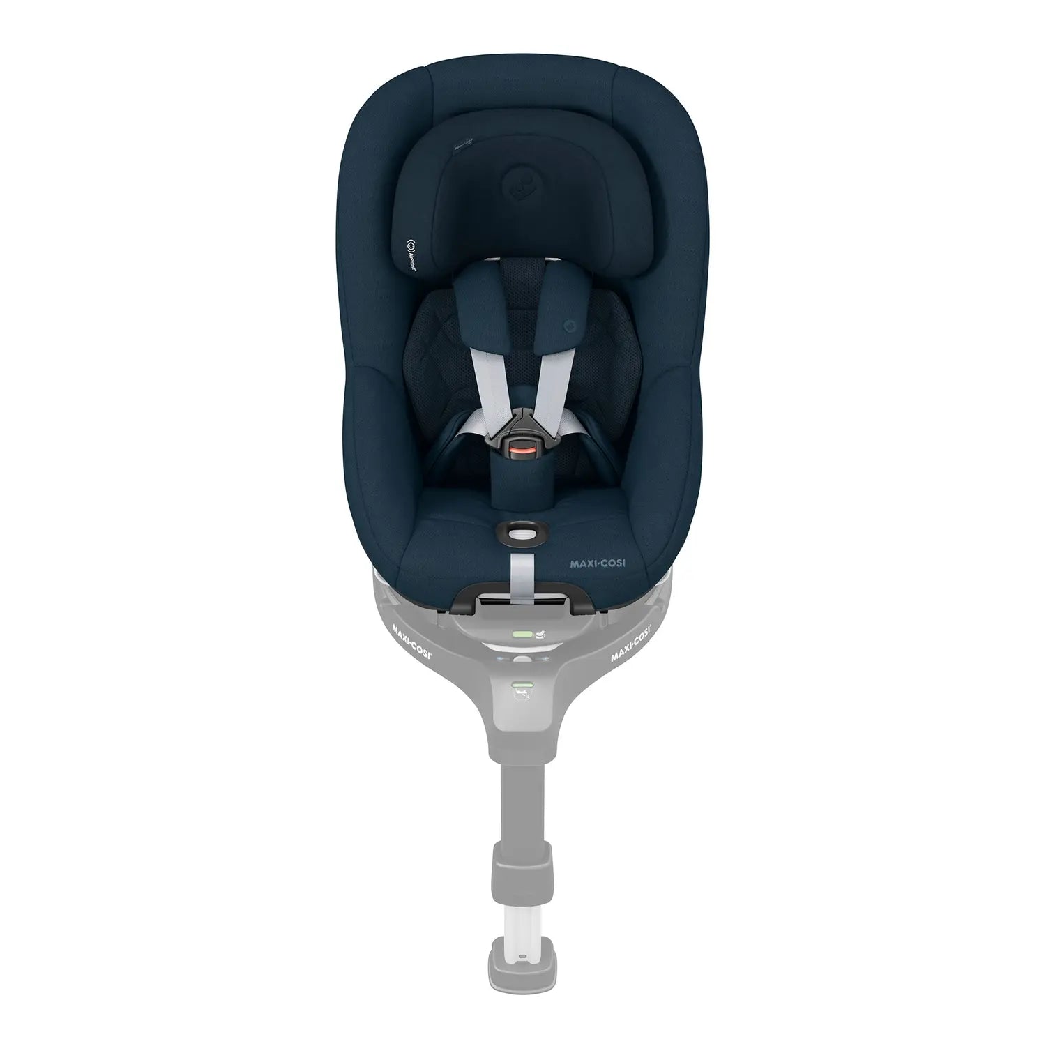 B-Ware Maxi Cosi Reboarder Autokindersitz Kindersitz Pearl 360 Pro Drehbar Dunkelblau - 8712930184706