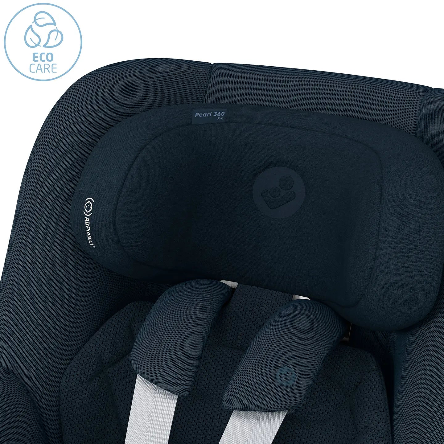 B-Ware Maxi Cosi Reboarder Autokindersitz Kindersitz Pearl 360 Pro Drehbar Dunkelblau - 8712930184706