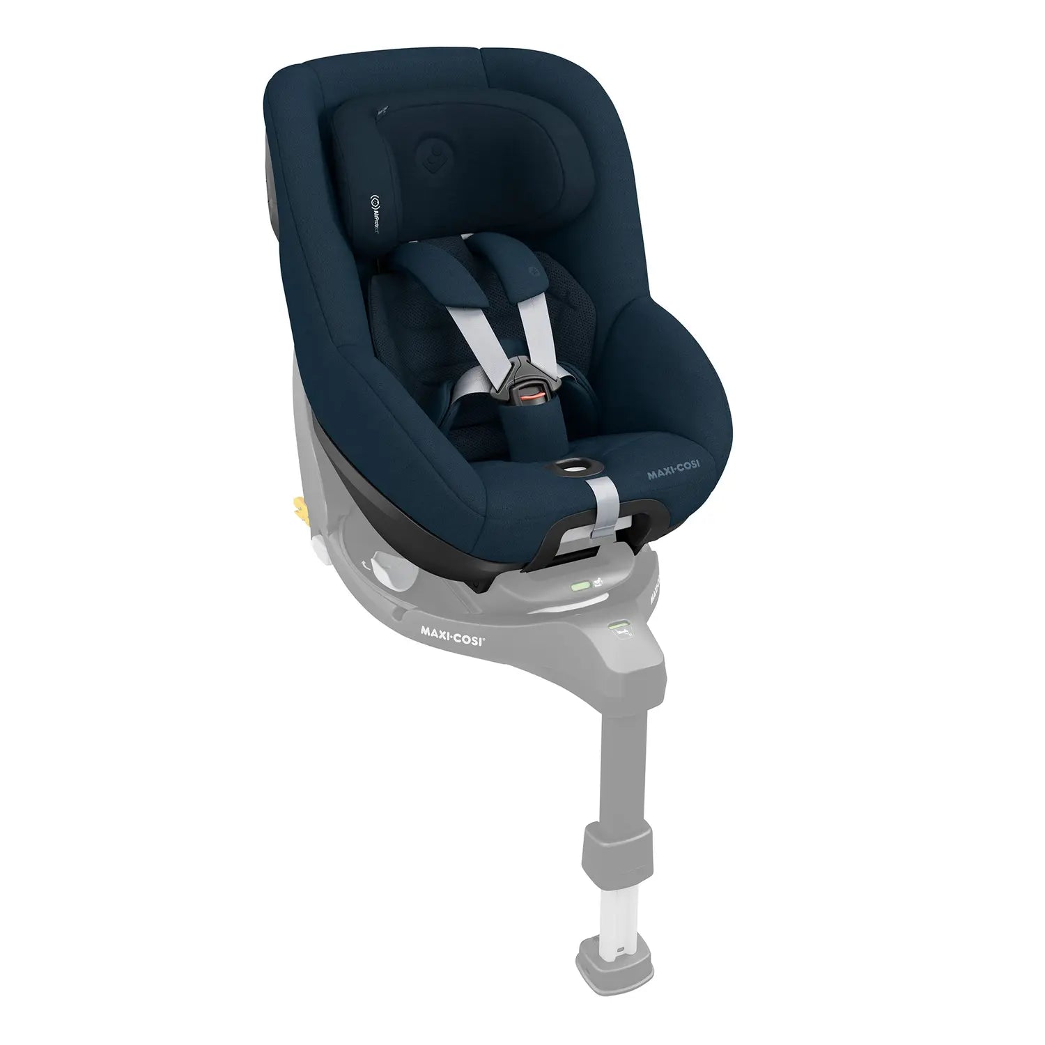 B-Ware Maxi Cosi Reboarder Autokindersitz Kindersitz Pearl 360 Pro Drehbar Dunkelblau - 8712930184706