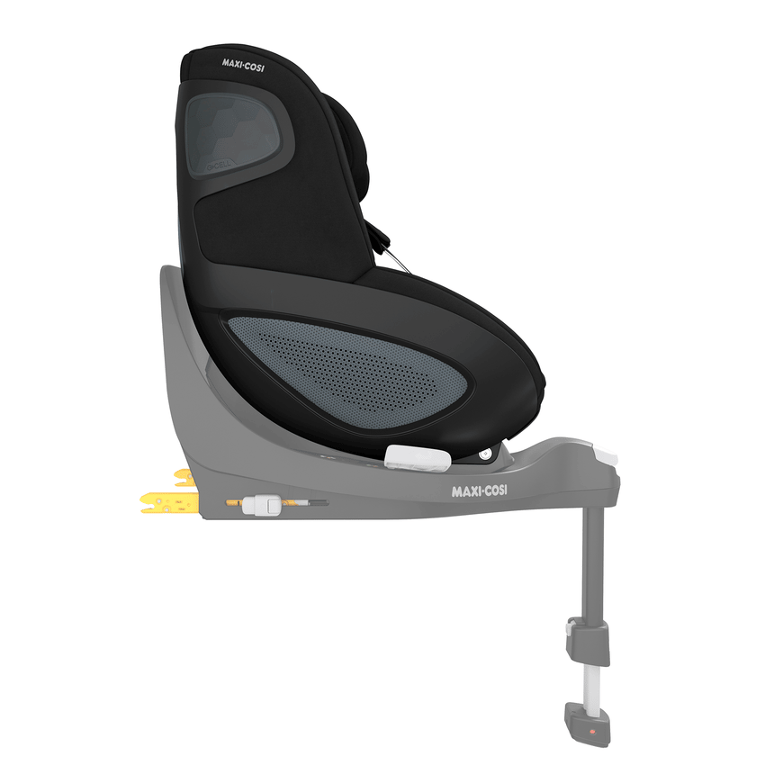 Maxi Cosi Pearl 360 Authe Schwarz Kindersitz Kinderschale Schale Babyschale B-Ware - 8712930185789