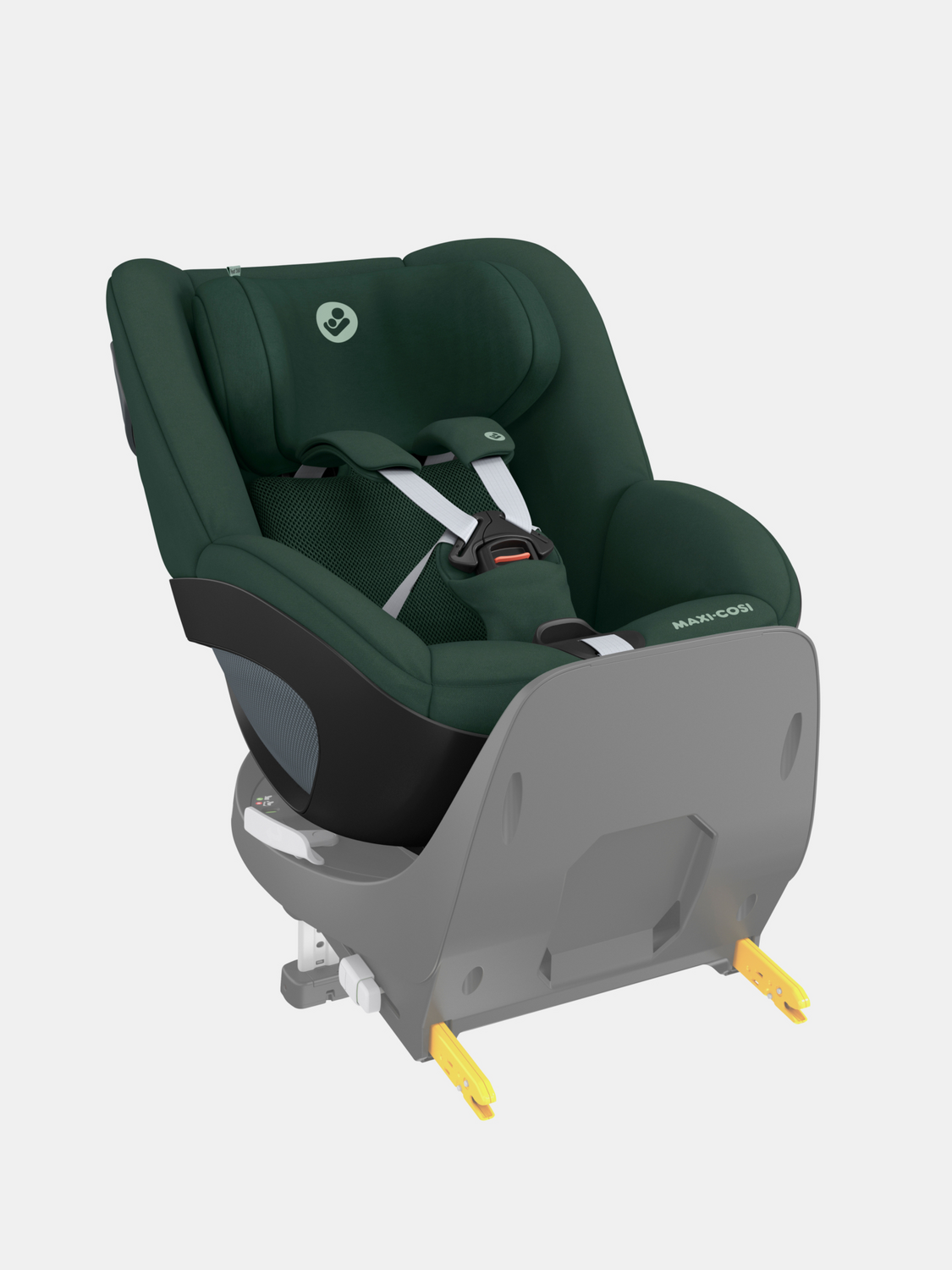 B-Ware Maxi Cosi Pearl 360 2 Kindersitz Autositz Kinderautositz Babysitz Babyautositz