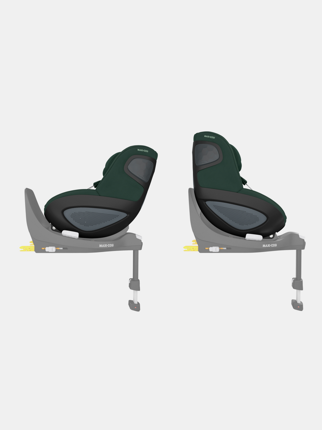 B-Ware Maxi Cosi Pearl 360 2 Kindersitz Autositz Kinderautositz Babysitz Babyautositz