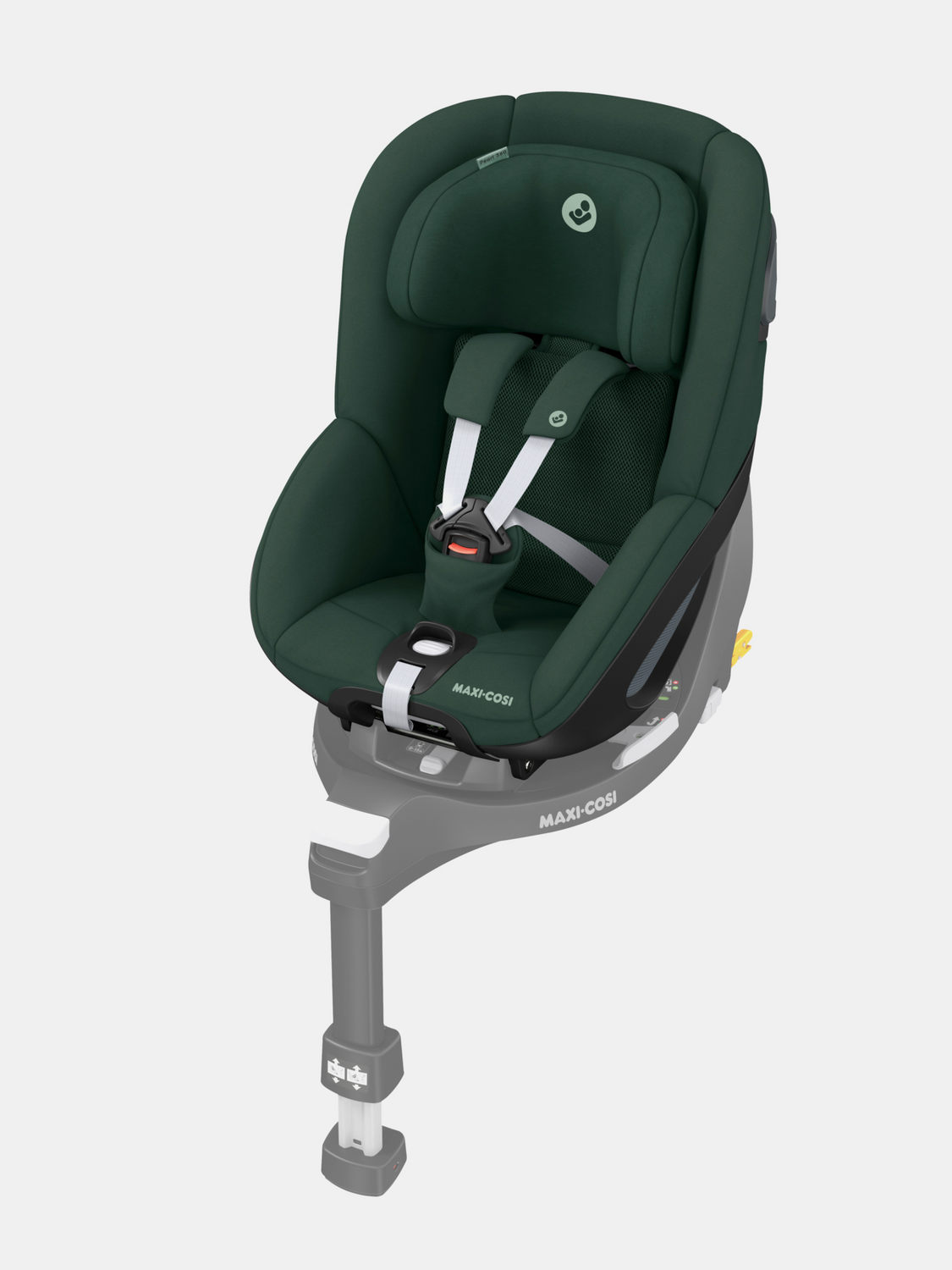 B-Ware Maxi Cosi Pearl 360 2 Kindersitz Autositz Kinderautositz Babysitz Babyautositz