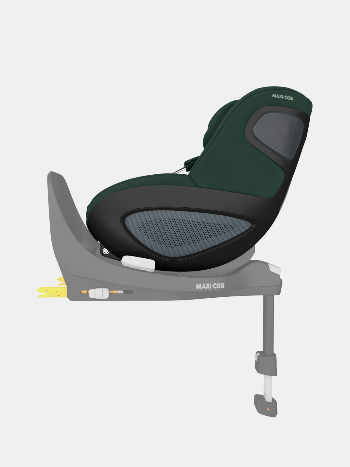 B-Ware Maxi Cosi Pearl 360 2 Kindersitz Autositz Kinderautositz Babysitz Babyautositz