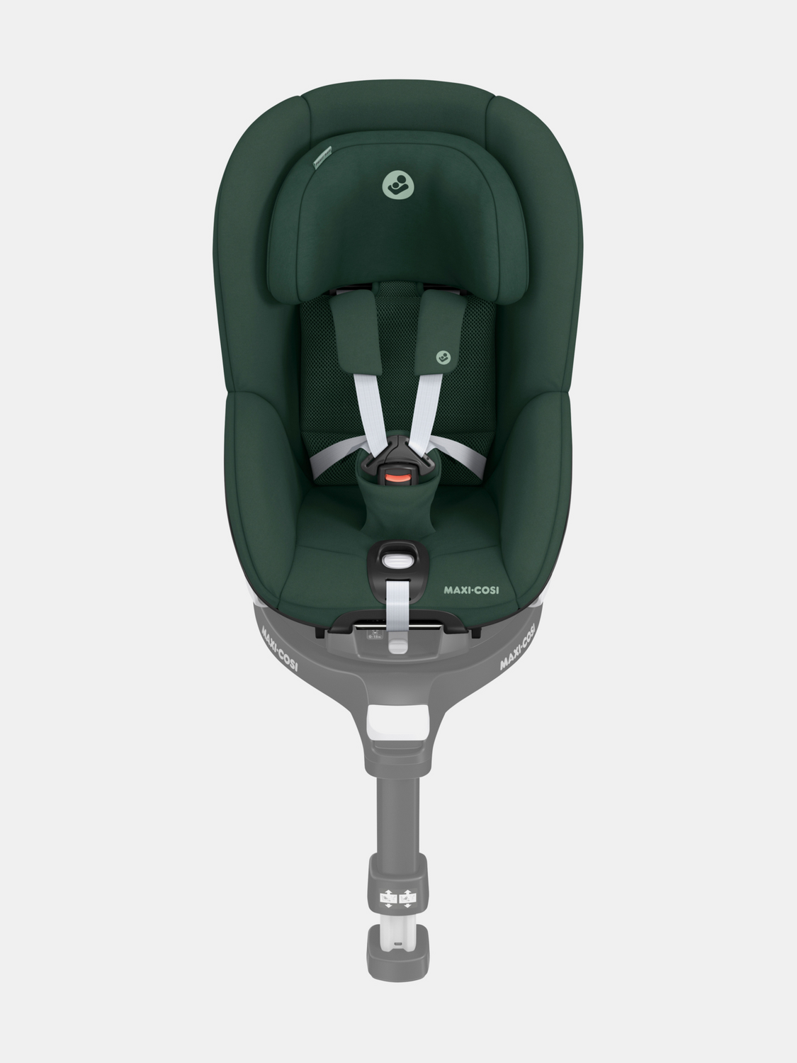 B-Ware Maxi Cosi Pearl 360 2 Kindersitz Autositz Kinderautositz Babysitz Babyautositz