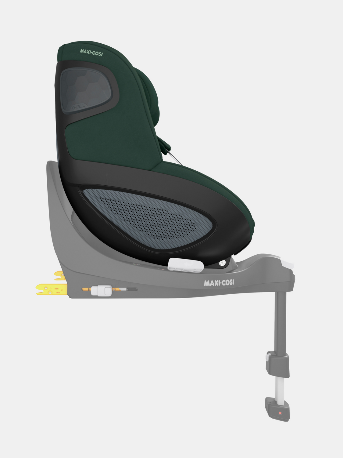 B-Ware Maxi Cosi Pearl 360 2 Kindersitz Autositz Kinderautositz Babysitz Babyautositz