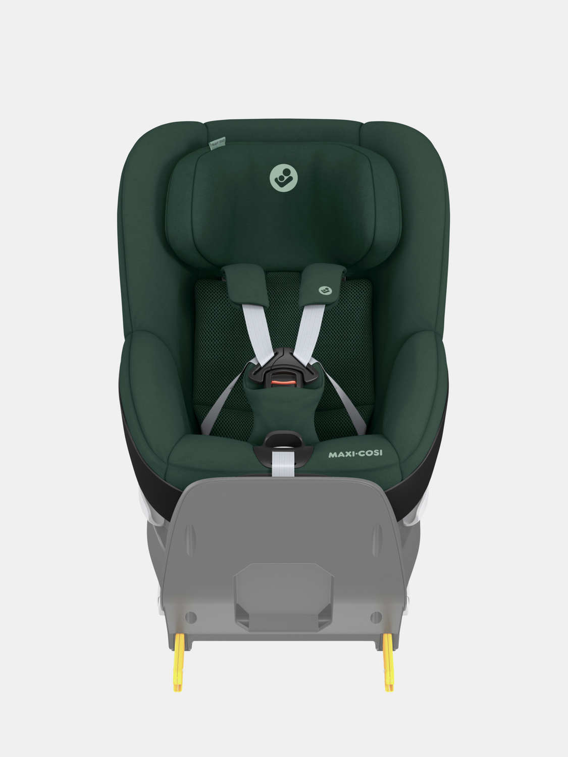 B-Ware Maxi Cosi Pearl 360 2 Kindersitz Autositz Kinderautositz Babysitz Babyautositz