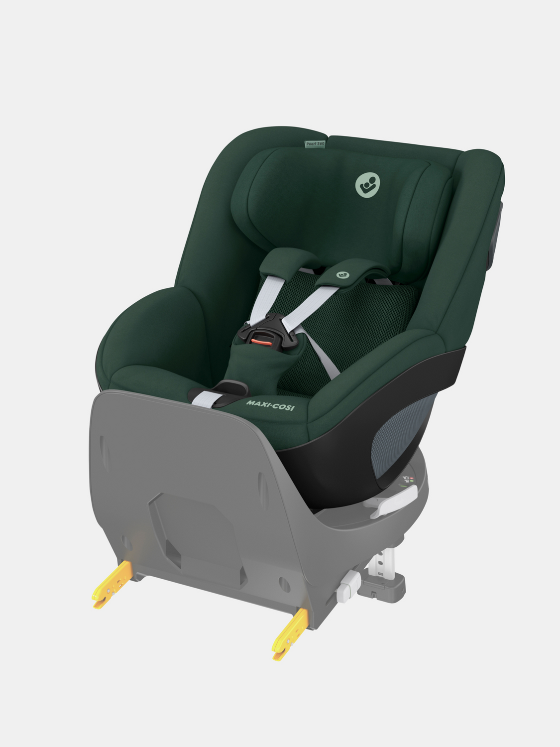 B-Ware Maxi Cosi Pearl 360 2 Kindersitz Autositz Kinderautositz Babysitz Babyautositz