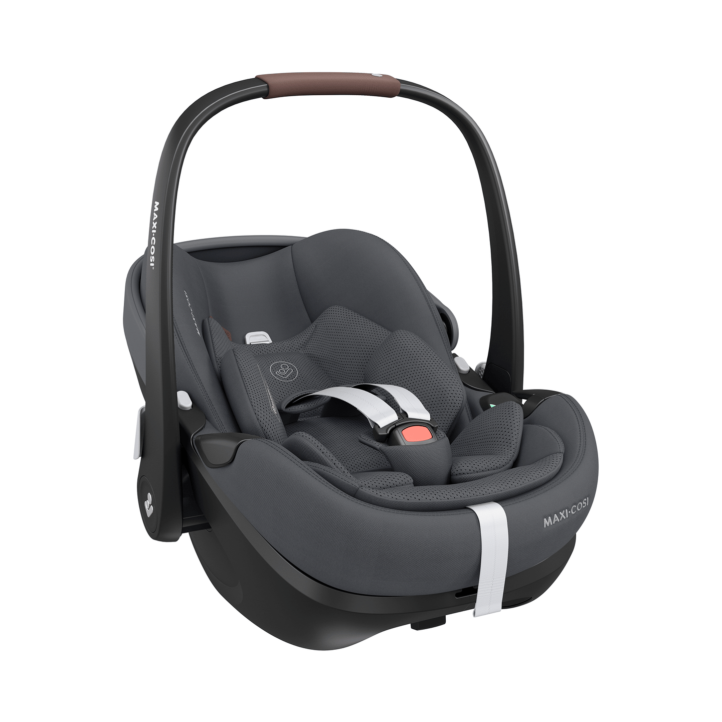 Maxi Cosi Autositz Pebble 360 Pro² Twillic Graphite Kindersitz Babyschale Schale B-Ware - 8712930008125
