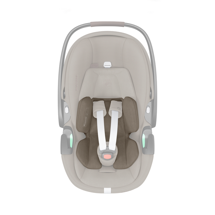 Maxi Cosi Pebble 360 Pro² Twillic Truffle Babyschale Kindersitz Autositz Sitz B-Ware - 8712930008170