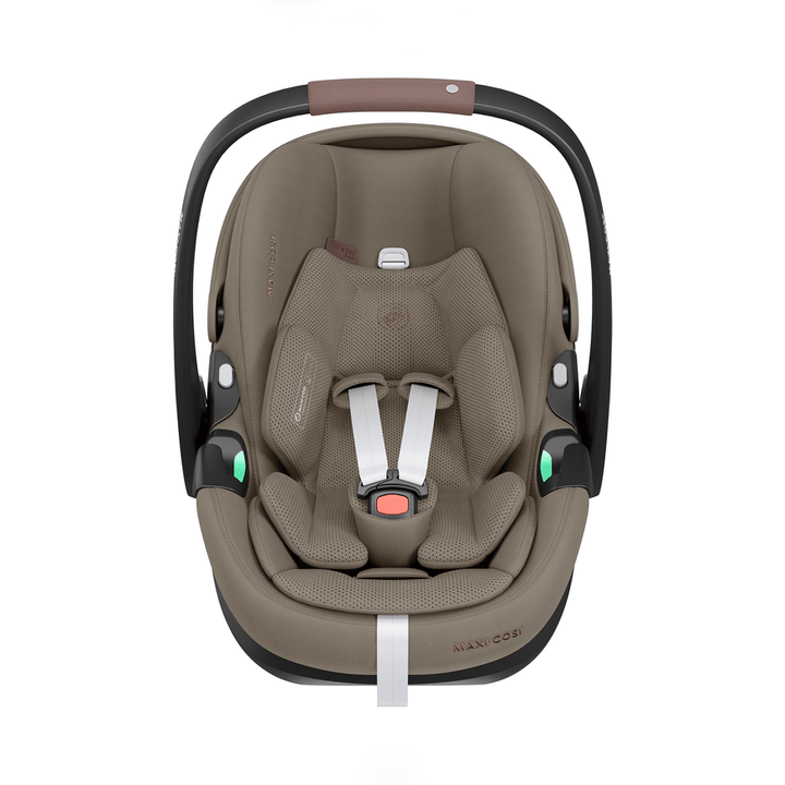 Maxi Cosi Pebble 360 Pro² Twillic Truffle Babyschale Kindersitz Autositz Sitz B-Ware - 8712930008170