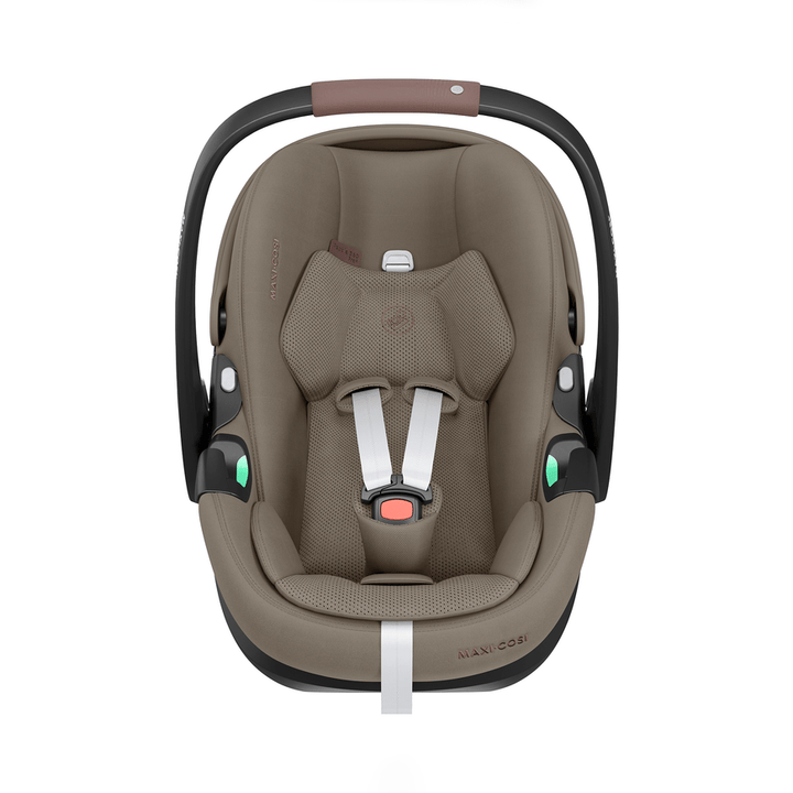 Maxi Cosi Pebble 360 Pro² Twillic Truffle Babyschale Kindersitz Autositz Sitz B-Ware - 8712930008170