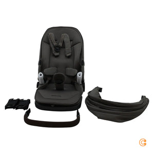 B-Ware Maxi Cosi Premi Fame Kombikinderwagen Twillic Truffle Babywagen Siehe Text/Foto