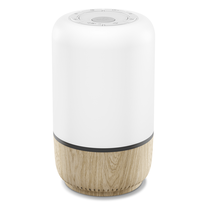 B-Ware Maxi Cosi Soothe Nachtlicht Klanggerät Baby Musik Smart Einschlafhilfe Kinder - 3220660339938