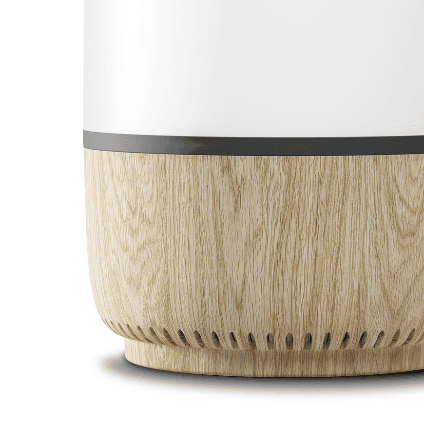 B-Ware Maxi Cosi Soothe Nachtlicht Klanggerät Baby Musik Smart Einschlafhilfe Kinder - 3220660339938