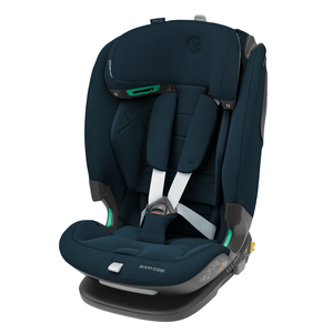 B-Ware Maxi Cosi Titan Pro² I Size Authentic Blue Kindersitz Autositz Babysitz Schale