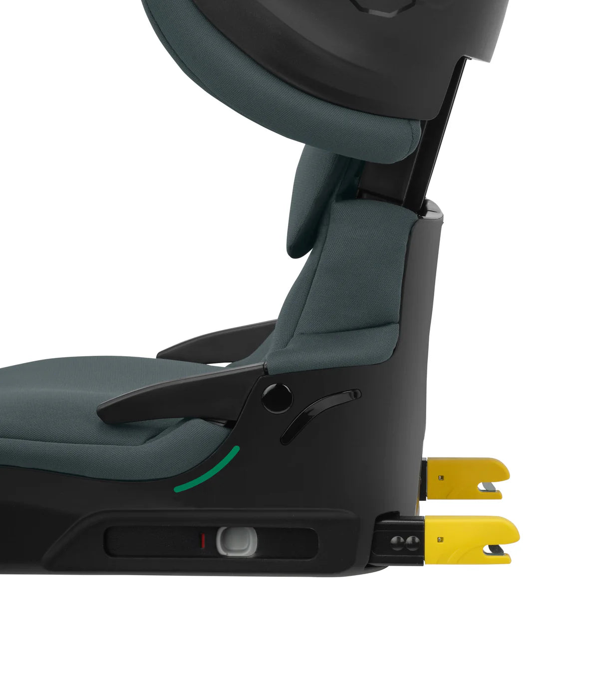 Maxi Cosi Kindersitz Autositz I Size Kindersitz Baby Kindersicherheit Graphite B-Ware - 8712930010982