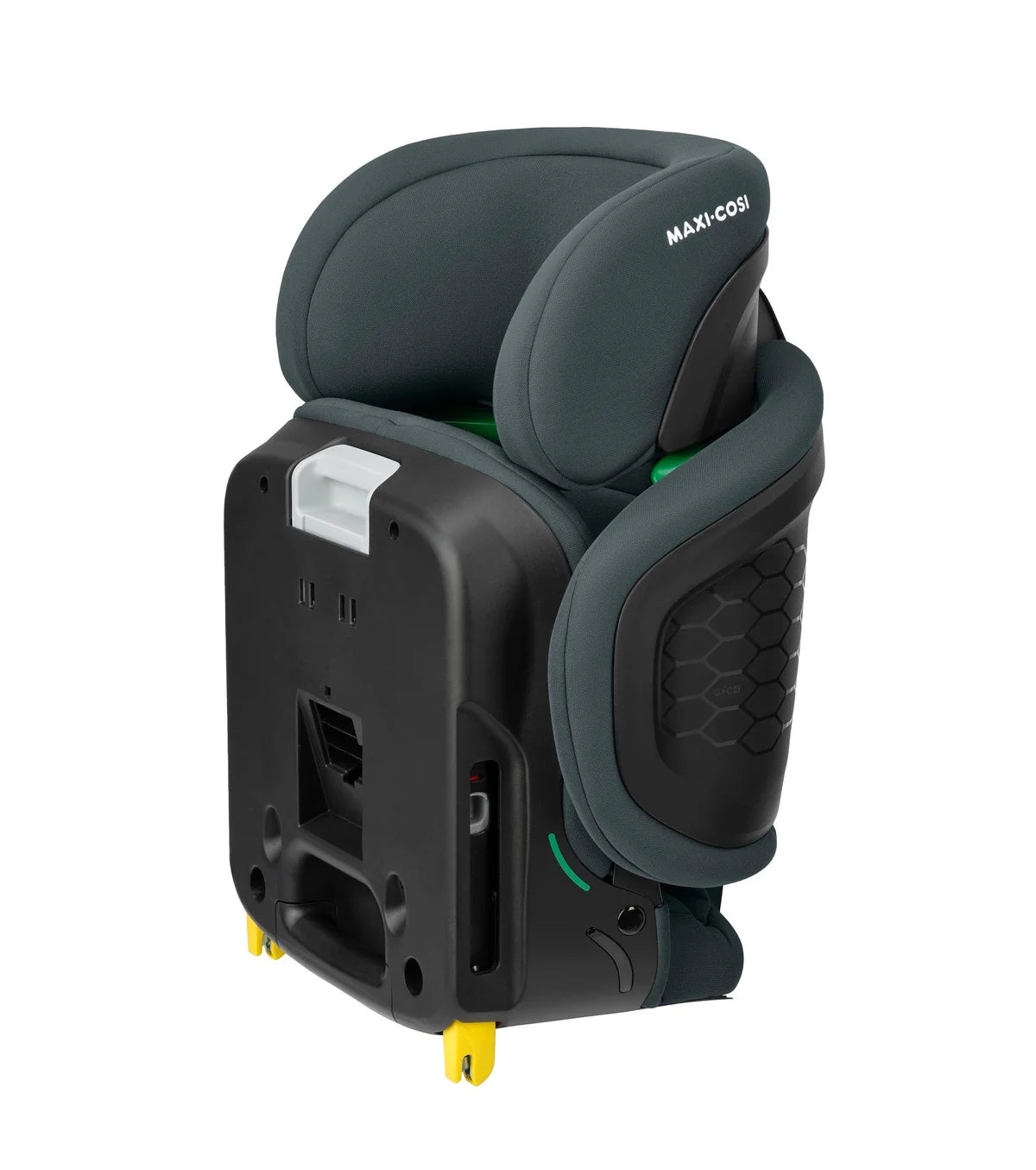 B-Ware Maxi Cosi Kindersitz Autositz I Size Kindersitz Baby Kindersicherheit Graph665