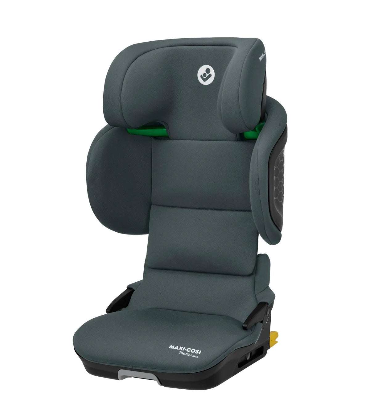 Maxi Cosi Kindersitz Autositz i Size Kindersitz Baby Kindersicherheit Graphite - 8712930010982