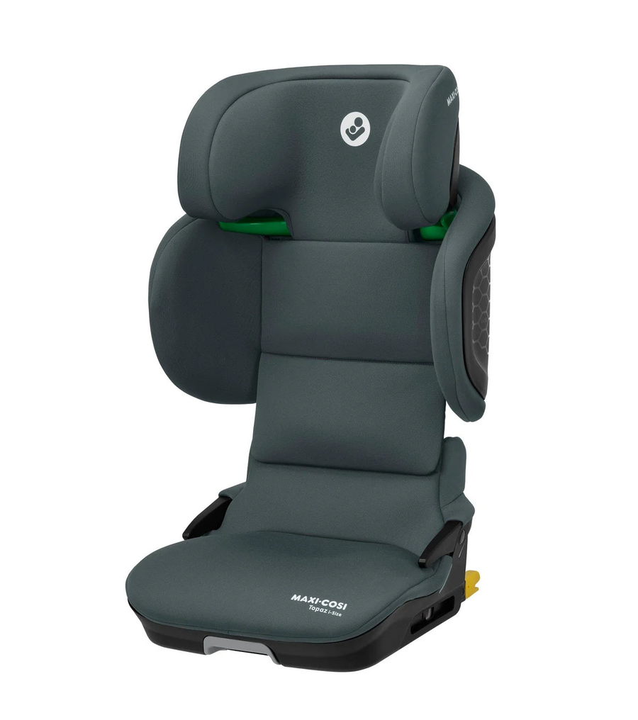 Maxi Cosi Kindersitz Autositz I Size Kindersitz Baby Kindersicherheit Graphite B-Ware - 8712930010982