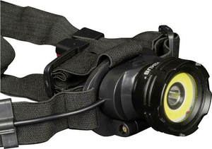 B-Ware Maximus Stirnlampe M Hdl 004 Du At Kopflampe Fahrrad Laufen Lampe