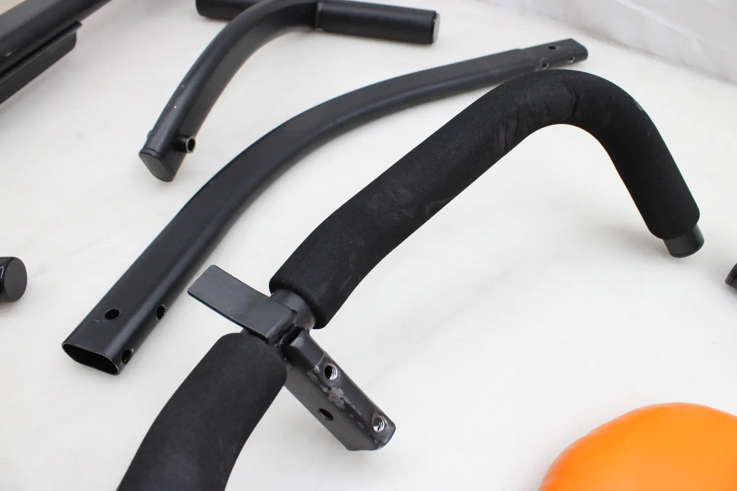C-Ware Maxxmee Trainingsgerät Crunch Trainer Heimtrainer Muskelgruppen Siehe Text/Foto - 4052926082840