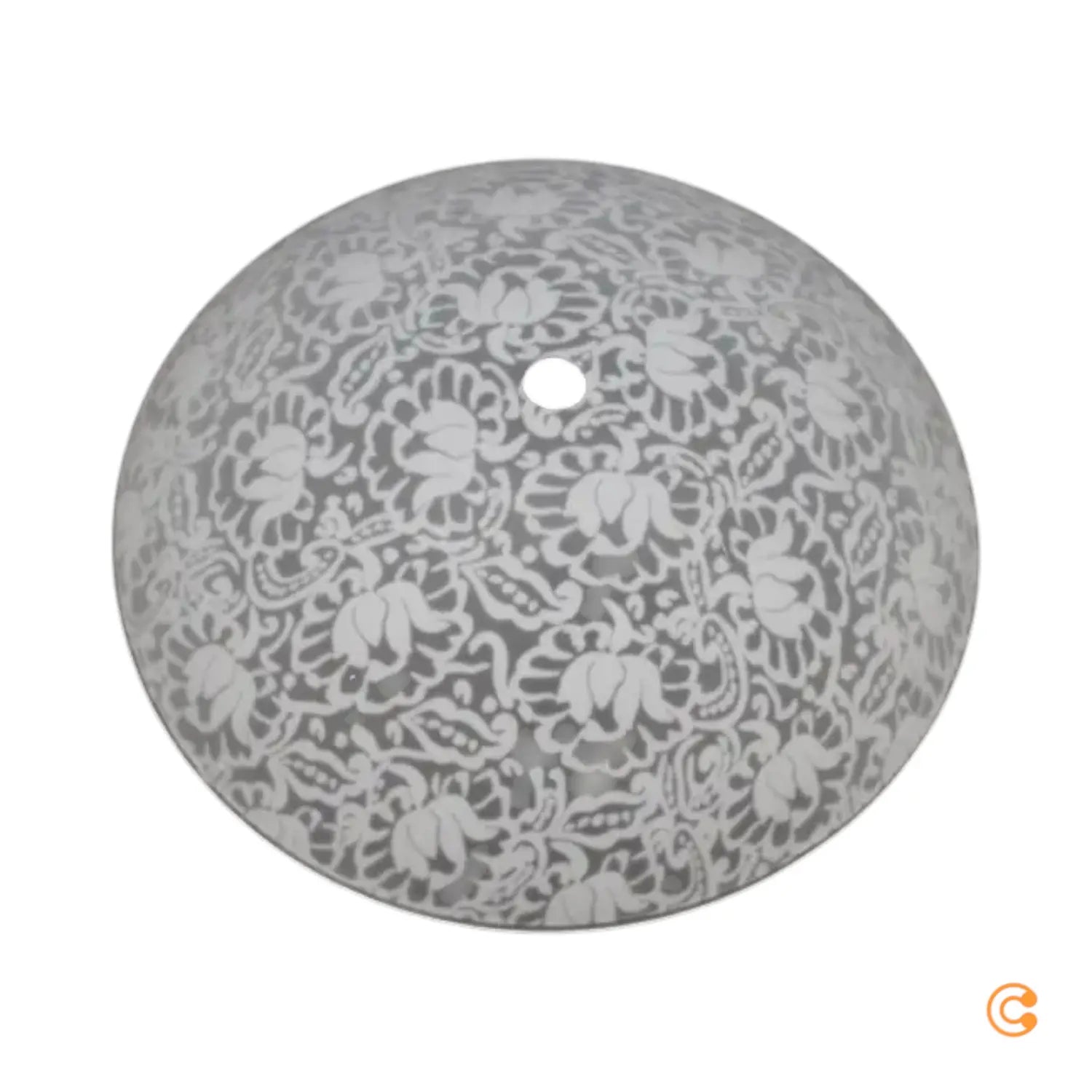 B-Ware Maytoni Deckenlampe Pascal Deckenleuchte Lampe Bronze Antik ø 37 Siehe Text/Foto - 4251110019543