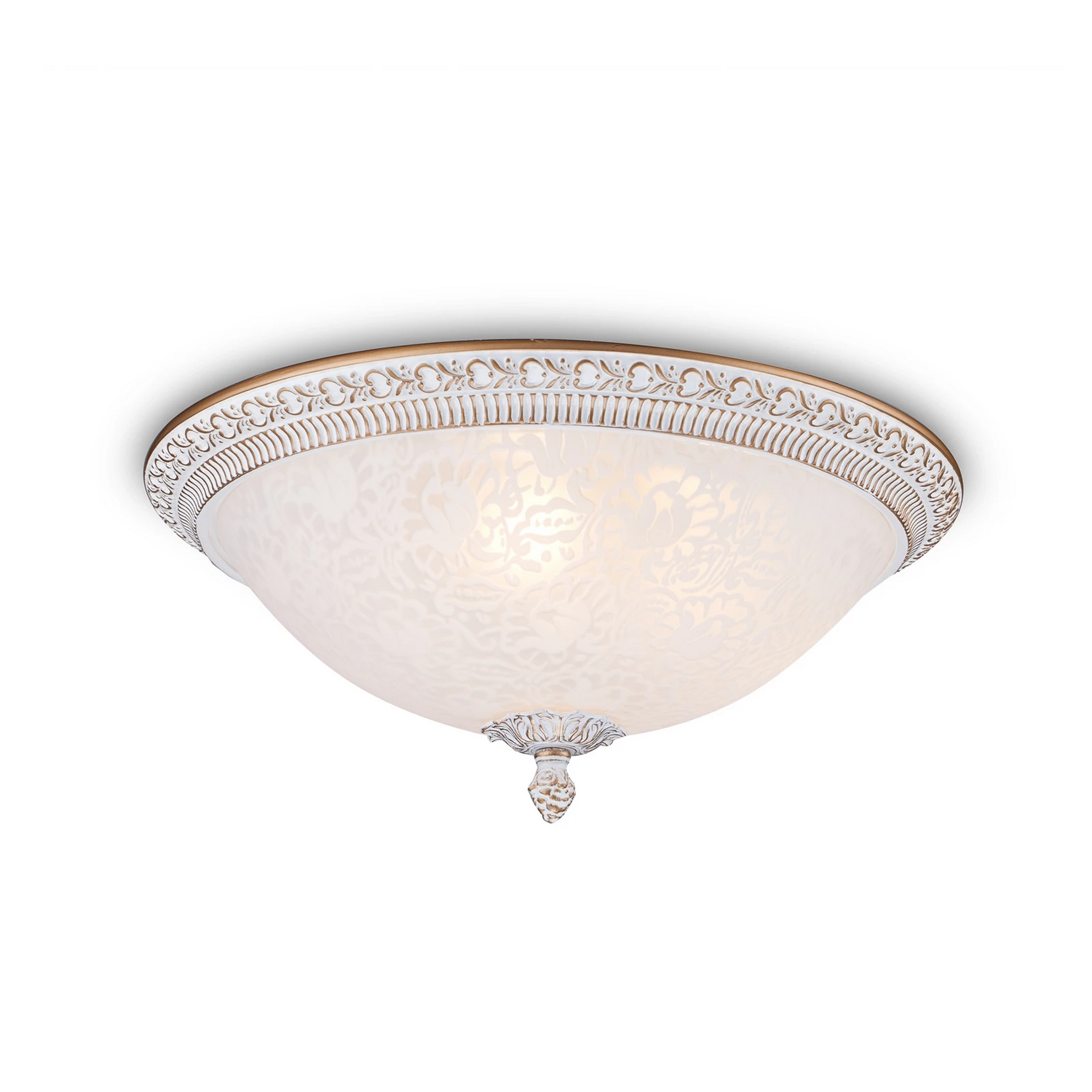 B-Ware Maytoni Pascal Deckenleuchte Deckenlampe Leuchte Lampe Deckenlicht Licht - 4251110019536