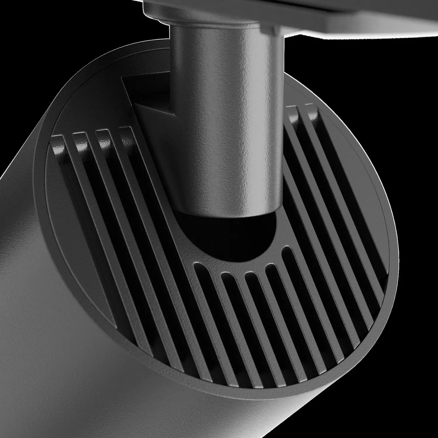 B-Ware Maytoni Focus S Spot Unity System Schienensystem Gu10 Schwarz 2 Stück - 4251110091303