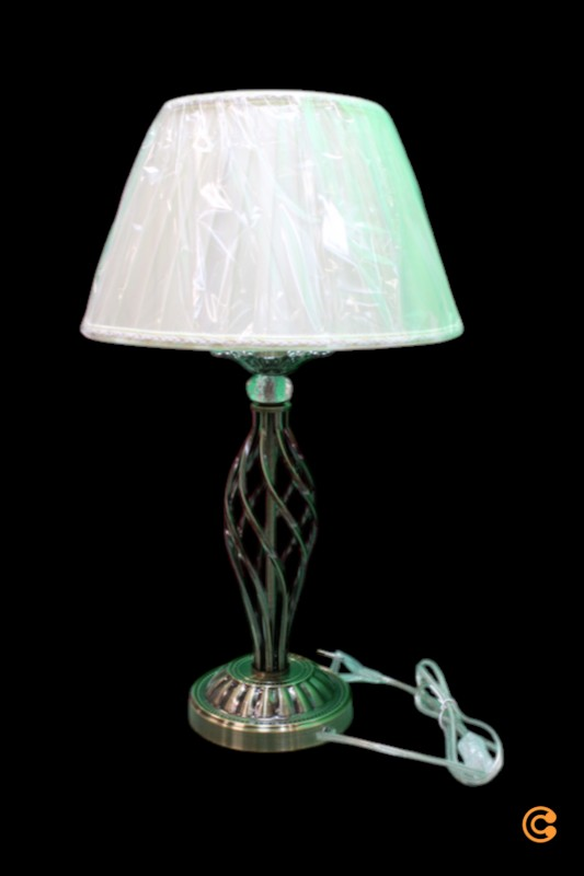 Maytoni Grace Tischleuchte Tischlampe Leuchte Lampe Tischlicht Siehe Text/Foto B-Ware - 4251110017761