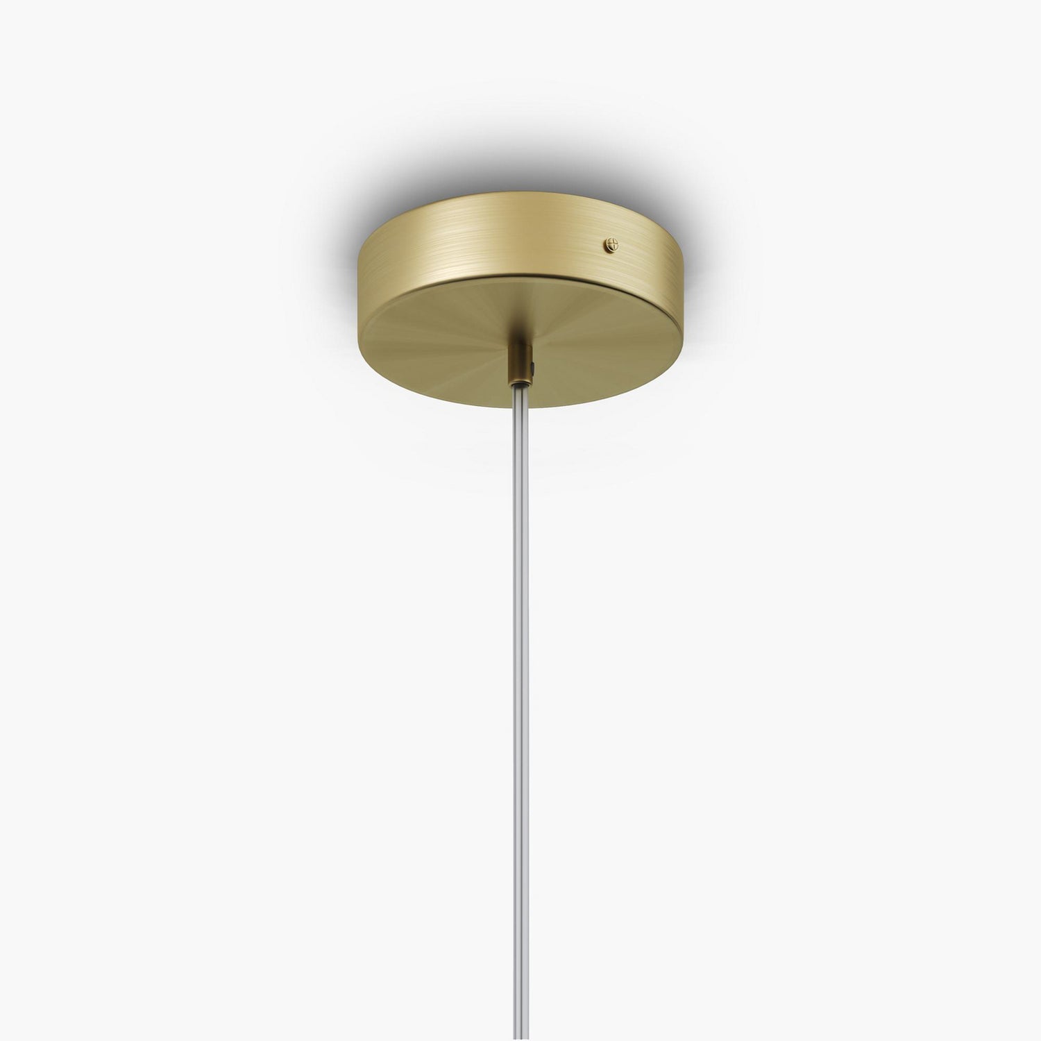 B-Ware Maytoni Hängeleuchte Pendelleuchte Antic Glas Weiß Gold E27 Led ø 30 Cm Lampe - 4099776081180