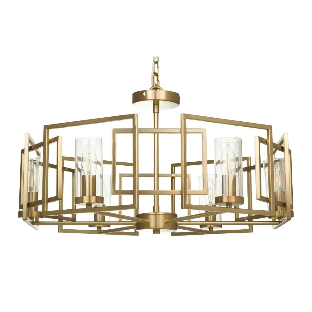 B-Ware Maytoni Hängeleuchte Pendelleuchte Bowi Leuchte 65,6 Cm Lampe Siehe Text/Foto - 4251110093925