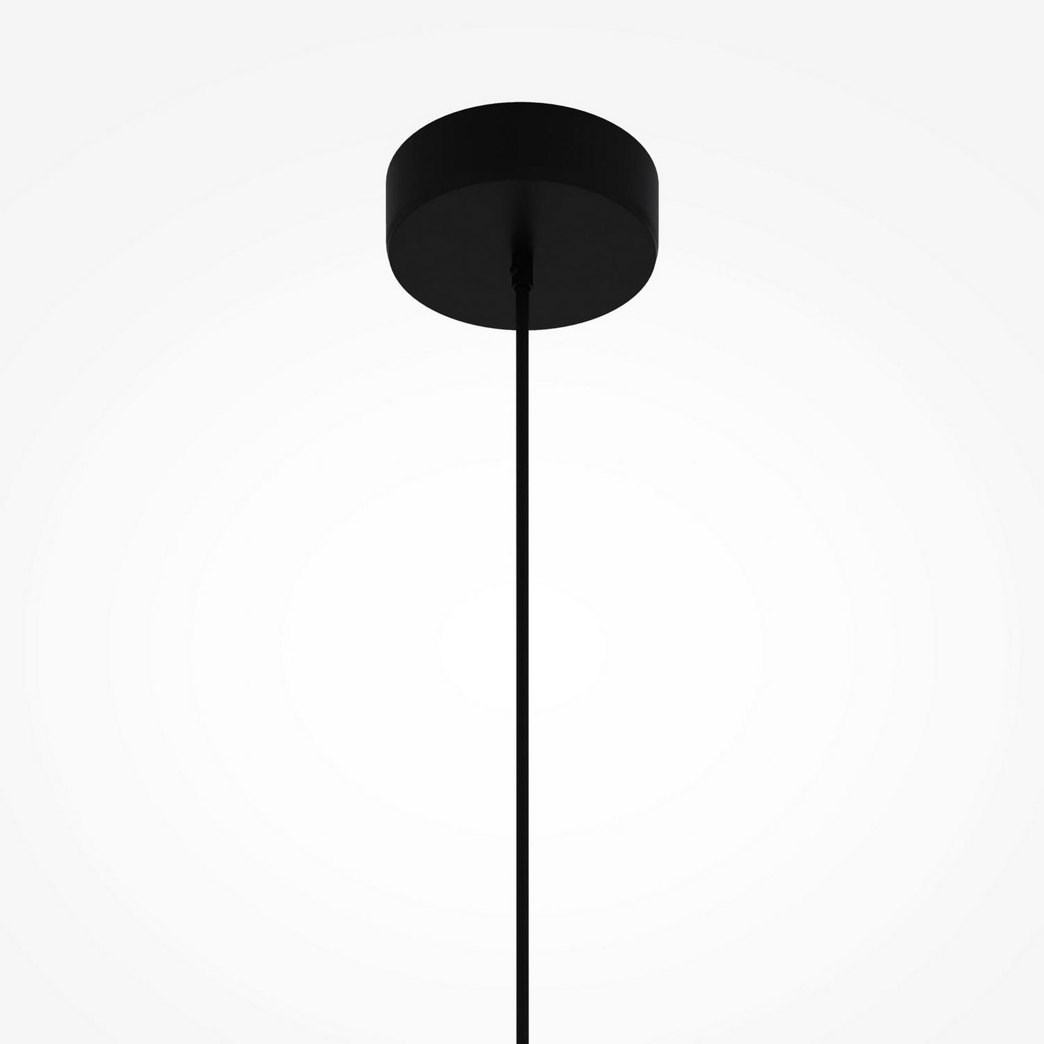 Maytoni Hängeleuchte Pendelleuchte Cambio Braun Filz E27 475 Cm Rund Lampe Spot B-Ware - 4099776183426