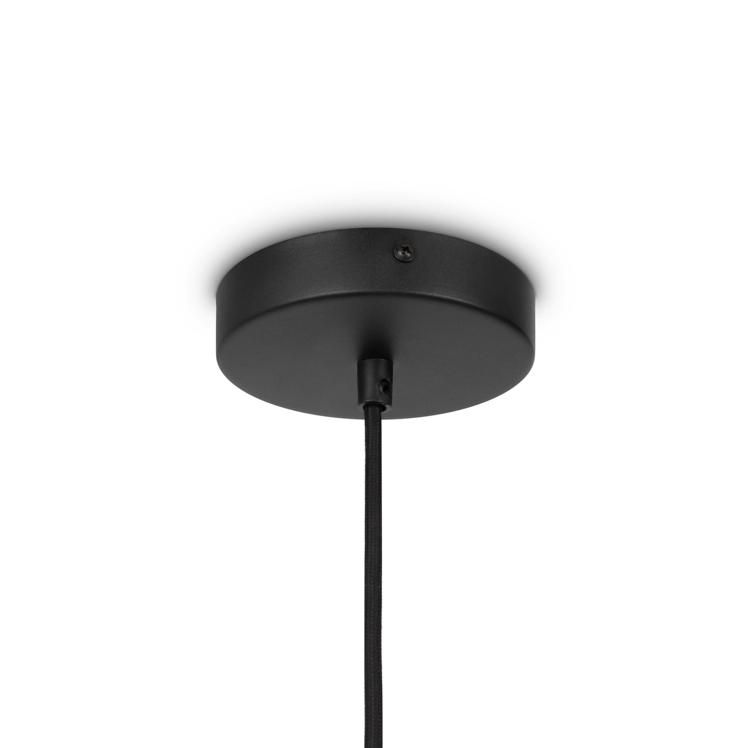 B-Ware Maytoni Hängeleuchte Pendelleuchte Roots Deckenlampe Kugelform Holz ø50cm  - 4099776046165